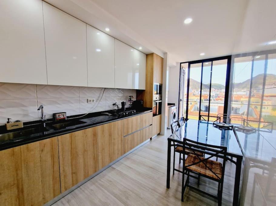 Apartamento Encantador Com Piscina E Vista Mar Praia Exterior foto