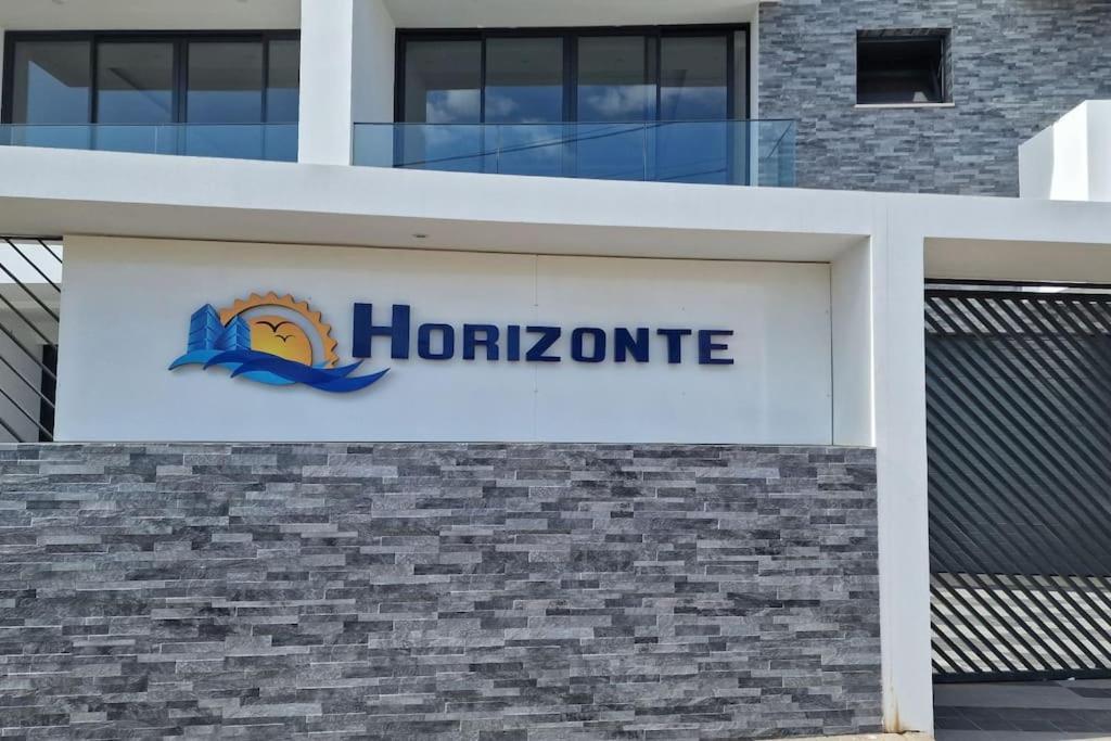 Apartamento Encantador Com Piscina E Vista Mar Praia Exterior foto