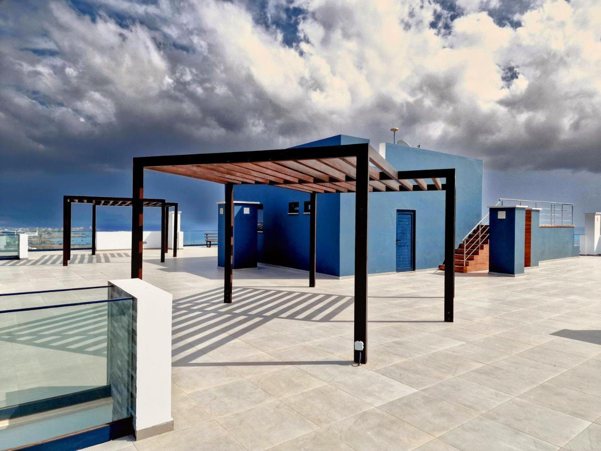 Apartamento Encantador Com Piscina E Vista Mar Praia Exterior foto
