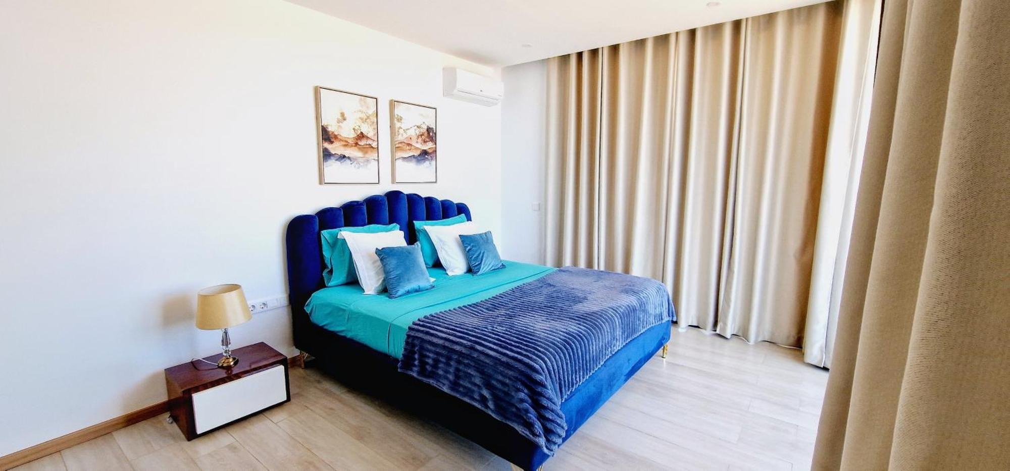 Apartamento Encantador Com Piscina E Vista Mar Praia Exterior foto